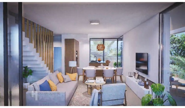 New Build - Apartment - Cartagena - Mar Menor de Cartagena – Cabo de Palos