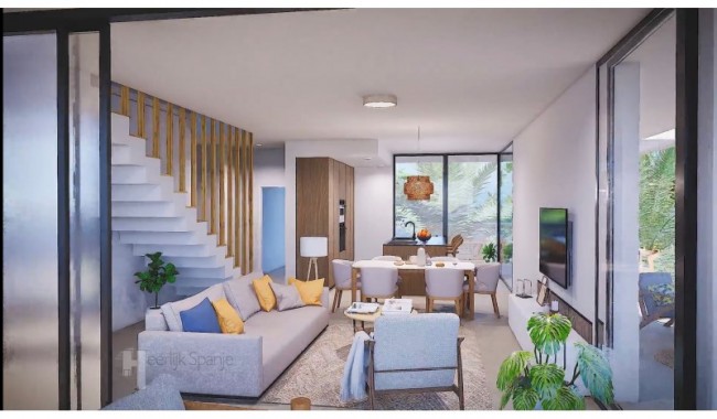 New Build - Apartment - Cartagena - Mar Menor de Cartagena – Cabo de Palos