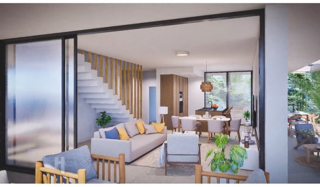 New Build - Apartment - Cartagena - Mar Menor de Cartagena – Cabo de Palos