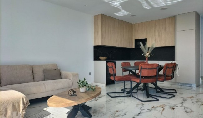 New Build - Villa - Pilar de La Horadada