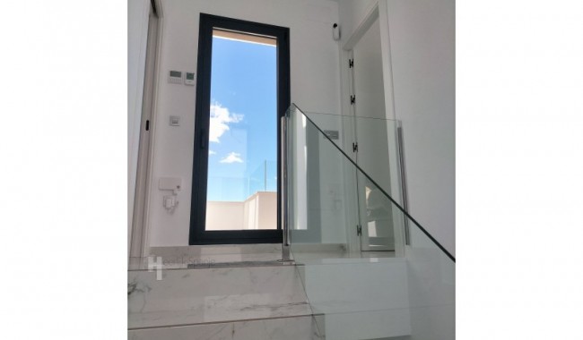 New Build - Villa - Pilar de La Horadada