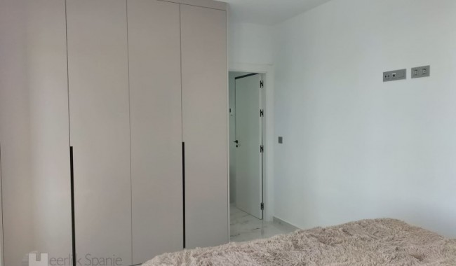New Build - Villa - Pilar de La Horadada