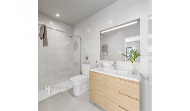 New Build - Townhouse - Mazarron - Mazarrón Casco Urbano