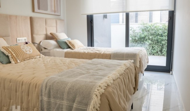 Nowa konstrukcja - Willa - Ciudad Quesada