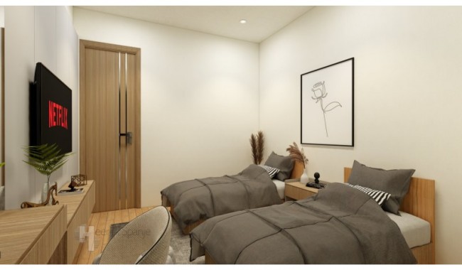 New Build - Townhouse - Fuente Alamo - Centro