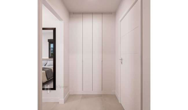 New Build - Townhouse - Fuente Alamo - Centro