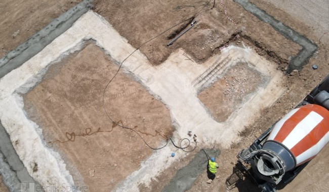 New Build - Townhouse - Fuente Alamo - Centro