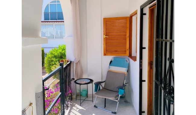 Resale - Bungalow - Ciudad Quesada/Rojales - Ciudad Quesada