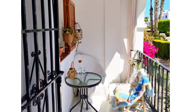 Resale - Bungalow - Ciudad Quesada/Rojales - Ciudad Quesada