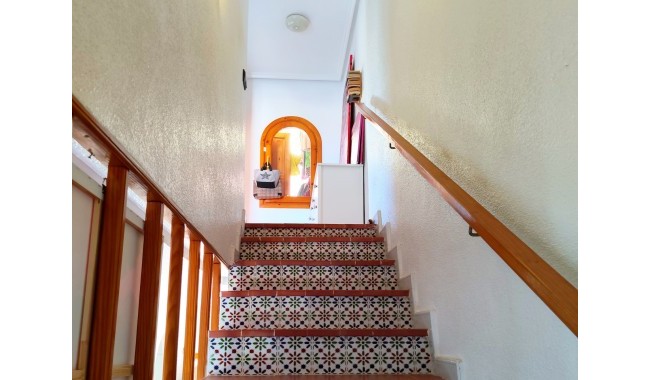 Resale - Bungalow - Ciudad Quesada/Rojales - Ciudad Quesada