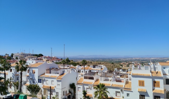 Resale - Bungalow - Ciudad Quesada/Rojales - Ciudad Quesada
