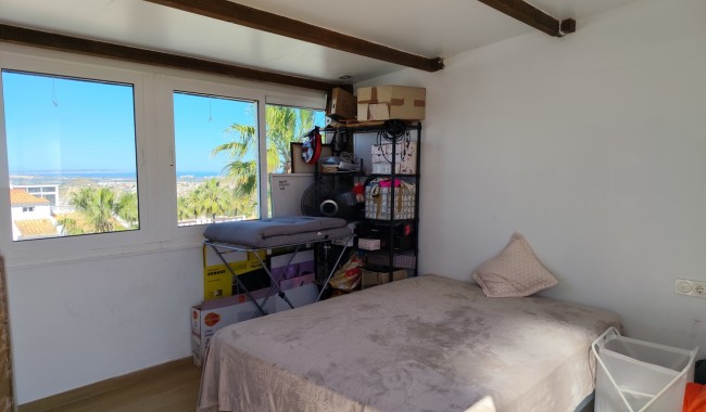 Resale - Bungalow - Ciudad Quesada/Rojales - Ciudad Quesada