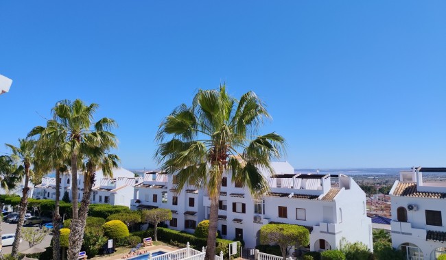Resale - Bungalow - Ciudad Quesada/Rojales - Ciudad Quesada