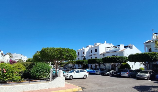 Resale - Bungalow - Ciudad Quesada/Rojales - Ciudad Quesada