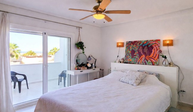 Resale - Bungalow - Ciudad Quesada/Rojales - Ciudad Quesada