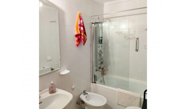 Resale - Bungalow - Ciudad Quesada/Rojales - Ciudad Quesada