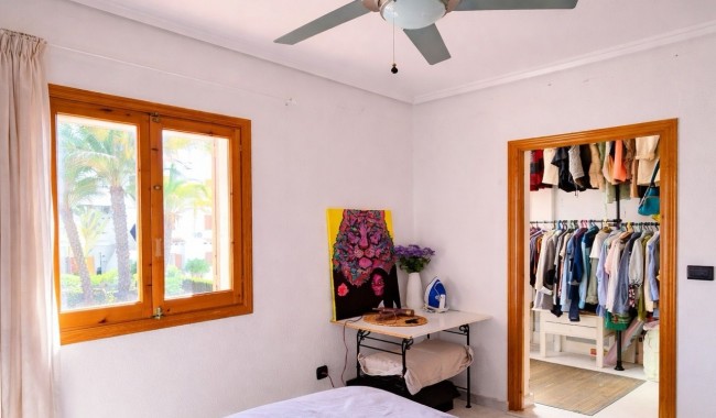 Resale - Bungalow - Ciudad Quesada/Rojales - Ciudad Quesada