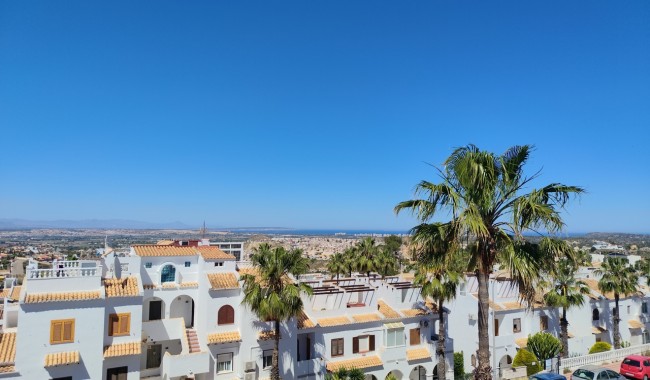 Resale - Bungalow - Ciudad Quesada/Rojales - Ciudad Quesada