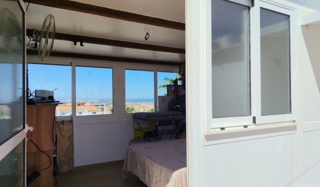 Resale - Bungalow - Ciudad Quesada/Rojales - Ciudad Quesada