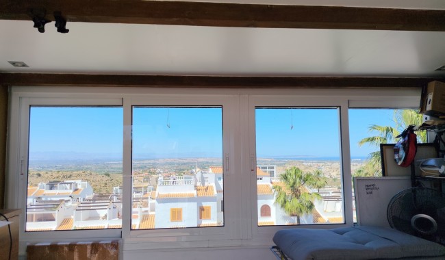 Resale - Bungalow - Ciudad Quesada/Rojales - Ciudad Quesada