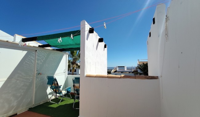 Resale - Bungalow - Ciudad Quesada/Rojales - Ciudad Quesada