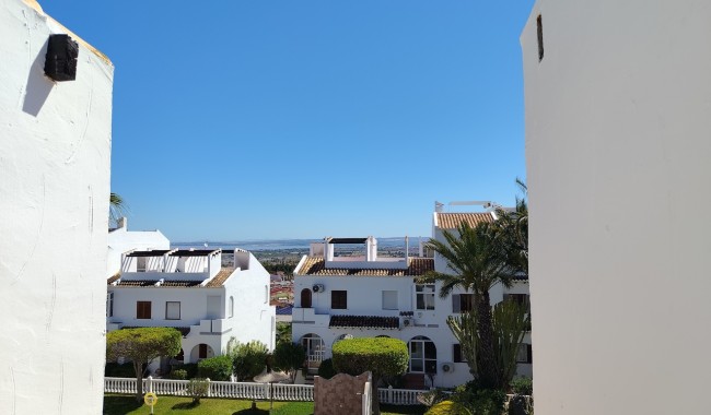 Resale - Bungalow - Ciudad Quesada/Rojales - Ciudad Quesada