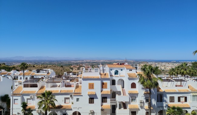Resale - Bungalow - Ciudad Quesada/Rojales - Ciudad Quesada