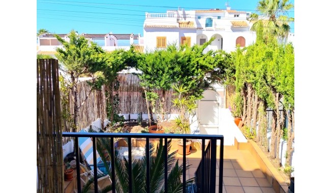 Resale - Bungalow - Ciudad Quesada/Rojales - Ciudad Quesada