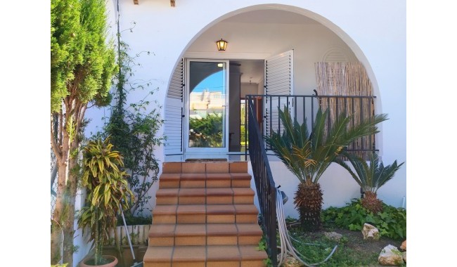 Resale - Bungalow - Ciudad Quesada/Rojales - Ciudad Quesada
