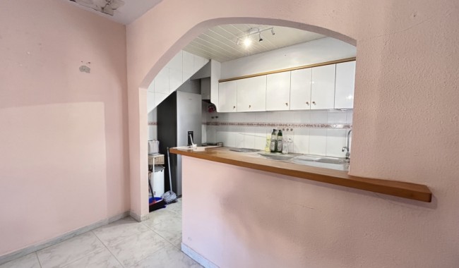 Segunda mano - Apartamento - Torrevieja