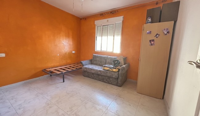 Segunda mano - Apartamento - Torrevieja