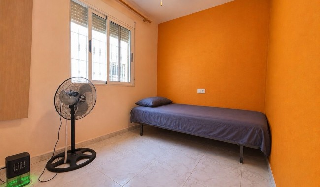 Segunda mano - Apartamento - Torrevieja