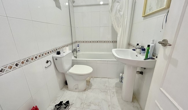 Segunda mano - Apartamento - Torrevieja