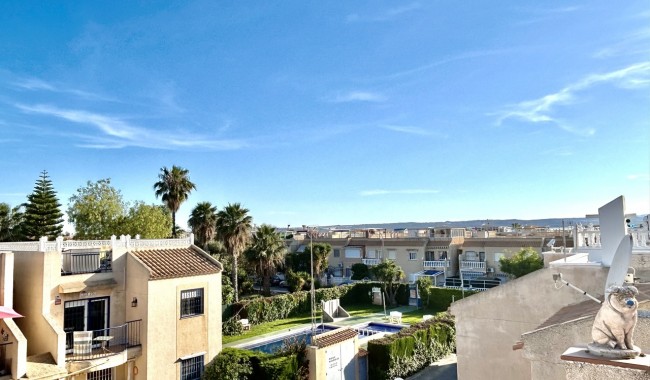 Segunda mano - Apartamento - Torrevieja