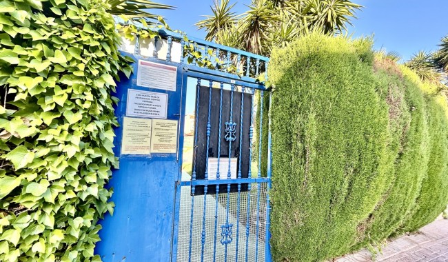 Segunda mano - Apartamento - Torrevieja
