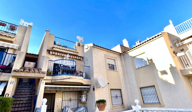 Segunda mano - Apartamento - Torrevieja