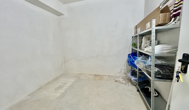Resale - Apartment - Pilar de La Horadada
