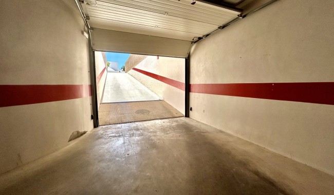 Resale - Apartment - Pilar de La Horadada