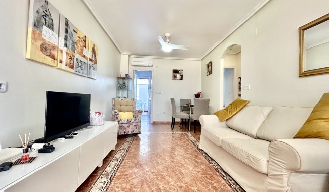 Sprzedaż - Apartament - Orihuela costa - La Zenia