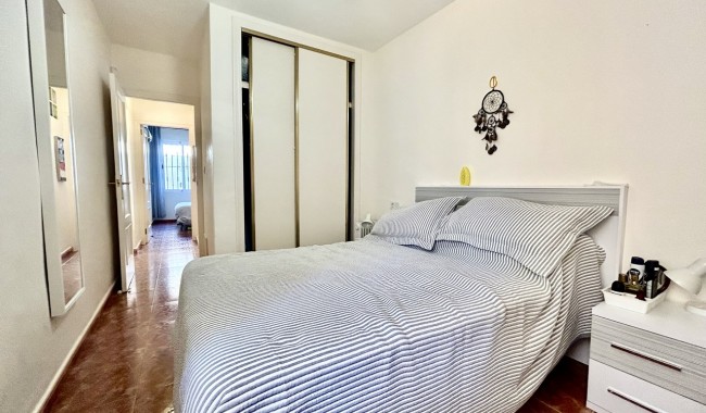 Sprzedaż - Apartament - Orihuela costa - La Zenia