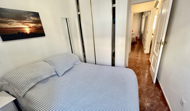 Sprzedaż - Apartament - Orihuela costa - La Zenia