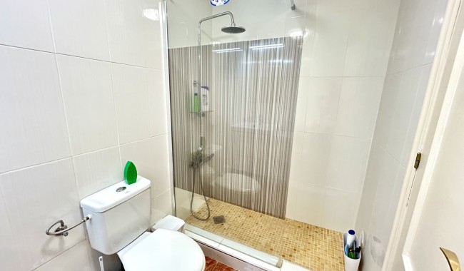 Sprzedaż - Apartament - Orihuela costa - La Zenia