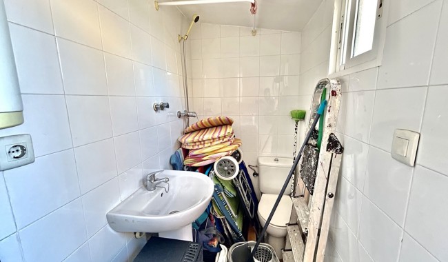 Sprzedaż - Apartament - Orihuela costa - La Zenia