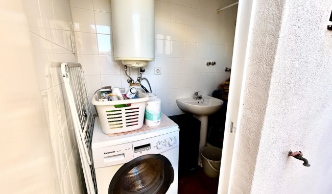 Sprzedaż - Apartament - Orihuela costa - La Zenia