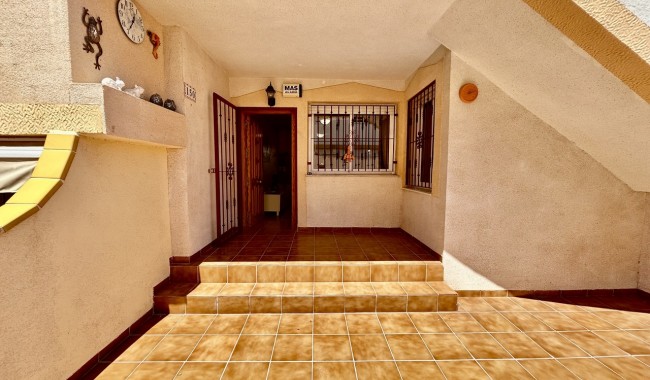 Sprzedaż - Apartament - Orihuela costa - La Zenia