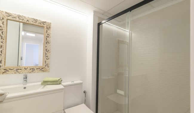 Sprzedaż - Apartament - Torrevieja - Acequion