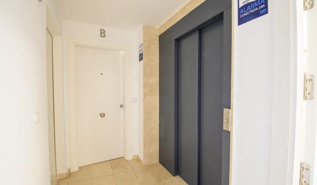 Sprzedaż - Apartament - Torrevieja - Acequion
