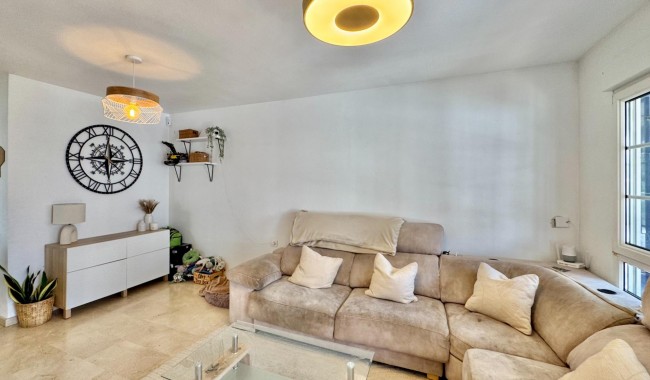 Sprzedaż - Bungalow - Orihuela costa - Villamartín
