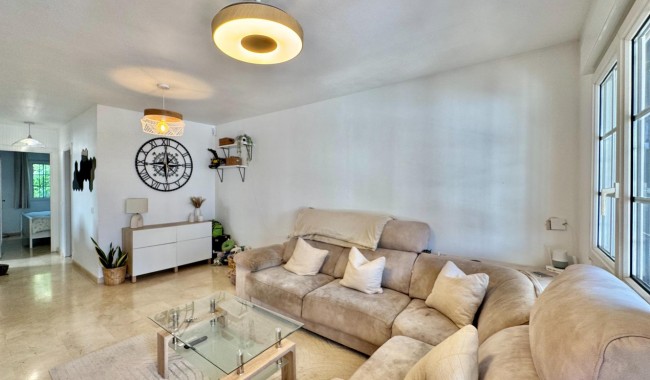 Sprzedaż - Bungalow - Orihuela costa - Villamartín