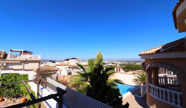 Brukt - Villa - Benijófar - Benimar II